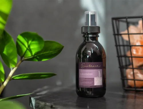 Relax, Refresh, Restore: The Beauty of Lavender Body Products