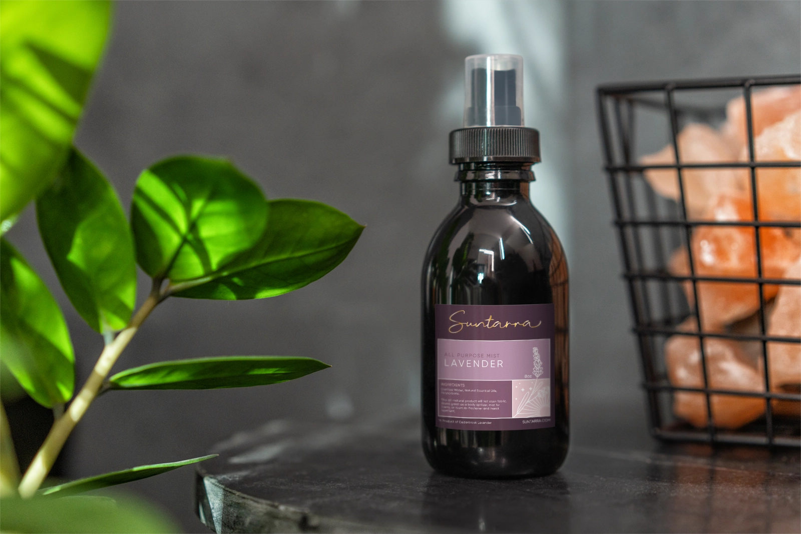 Lavender Products