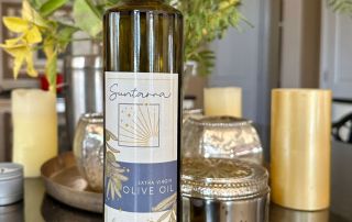 Suntarra Farm Olive Oil