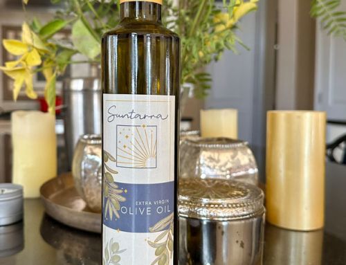 Suntarra’s Liquid Sunshine – Olive Oil: Health, Heritage, and the Greek Salad You’ll Crave All Summer